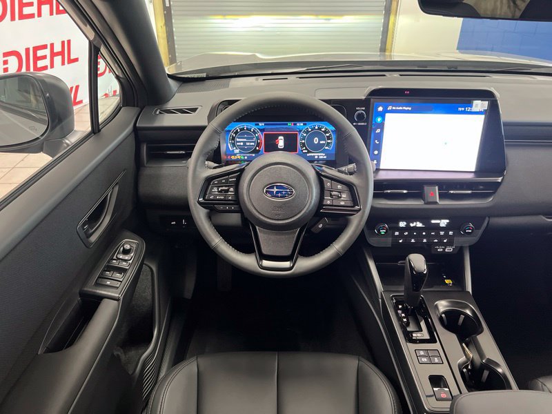 New 2026 Subaru Outback Premium AWD/4WD image 39