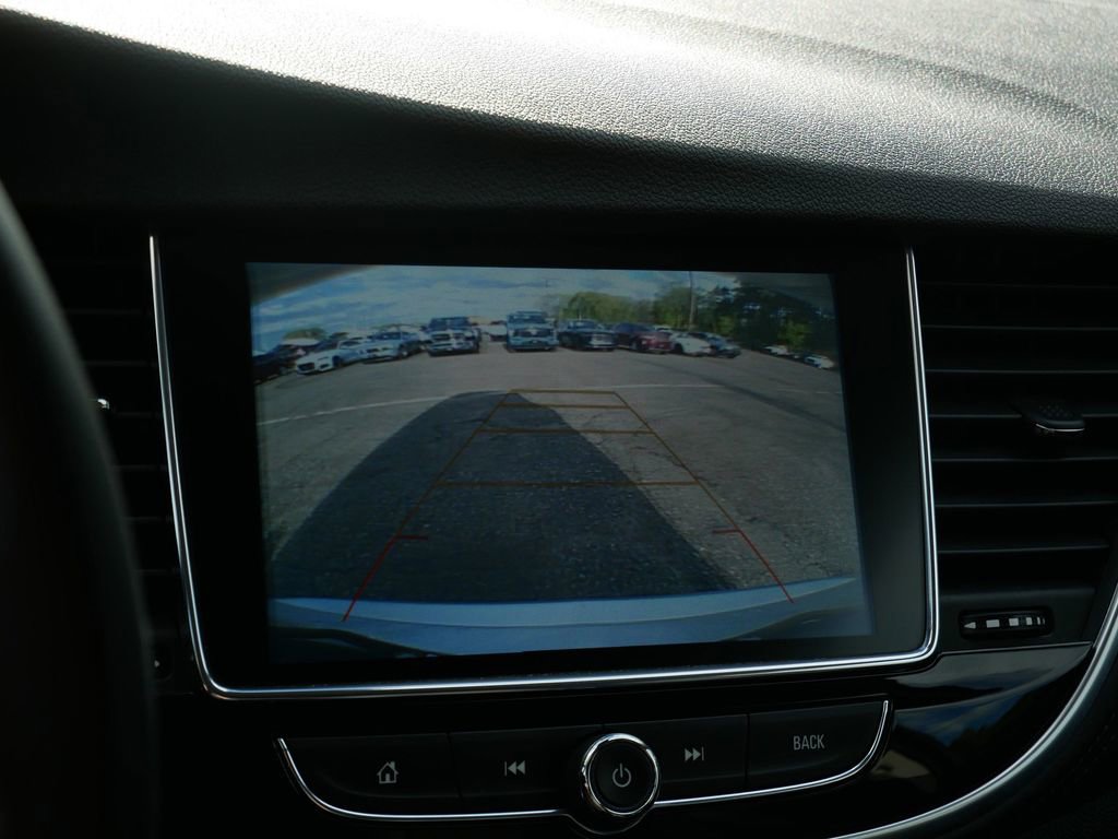 Used 2021 Buick Encore Preferred FWD image 28