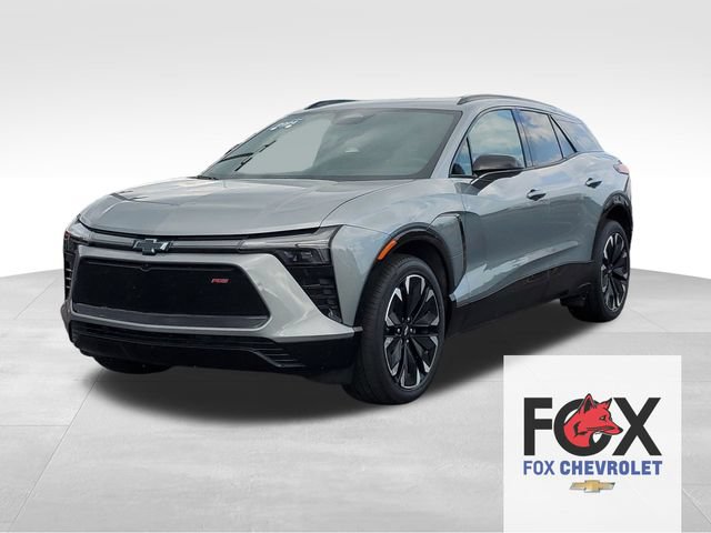 Used 2024 Chevrolet Blazer EV RS AWD/4WD image 1