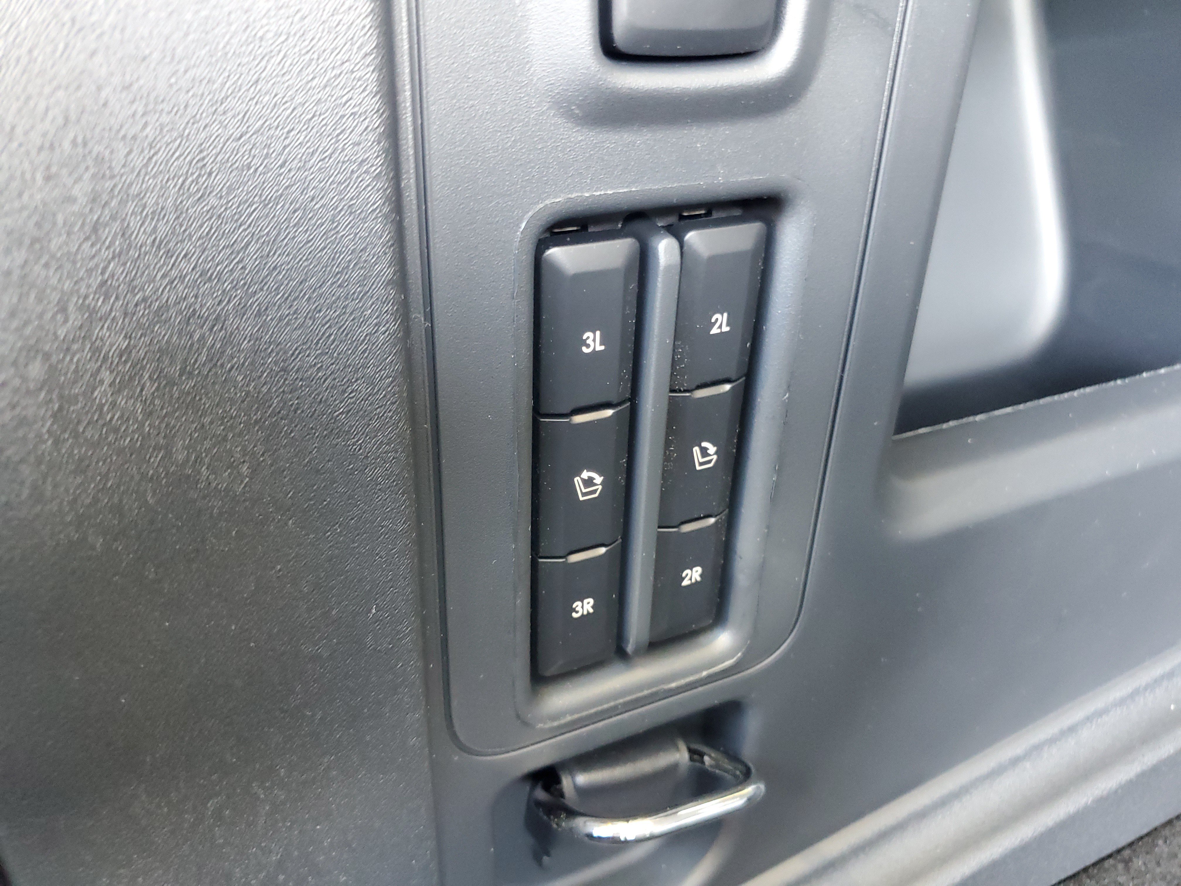 New 2026 Lincoln Navigator Reserve AWD/4WD image 34