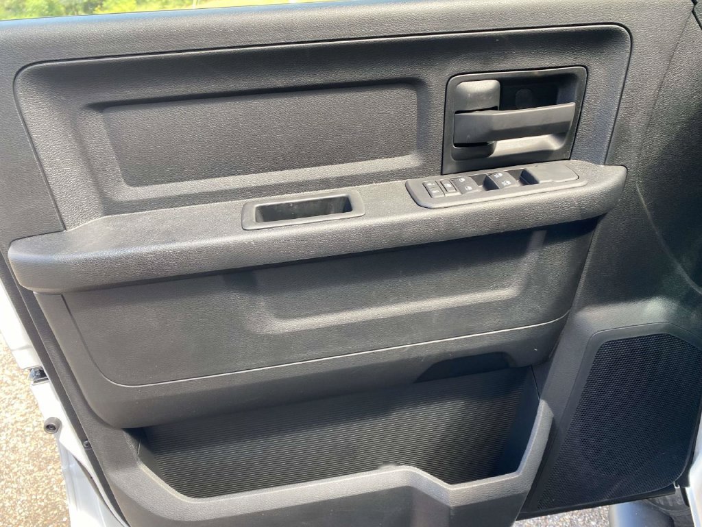 New 2027 RAM 2500 Tradesman AWD/4WD image 13