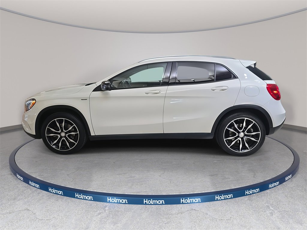 Used 2015 Mercedes-Benz GLA 250 4MATIC image 9