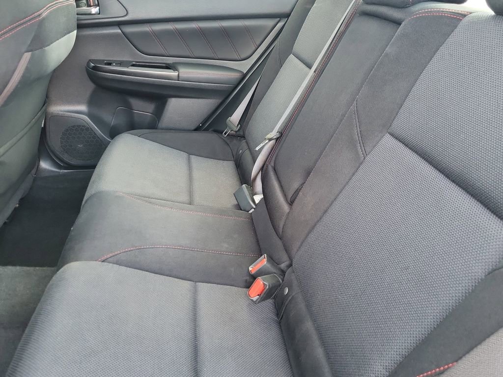 Used 2020 Subaru WRX w/ Popular Package #1 image 13