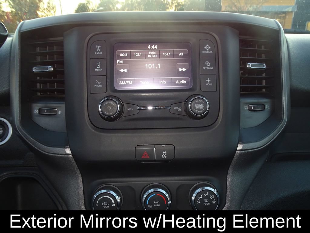 Used 2022 RAM 3500 Tradesman image 24