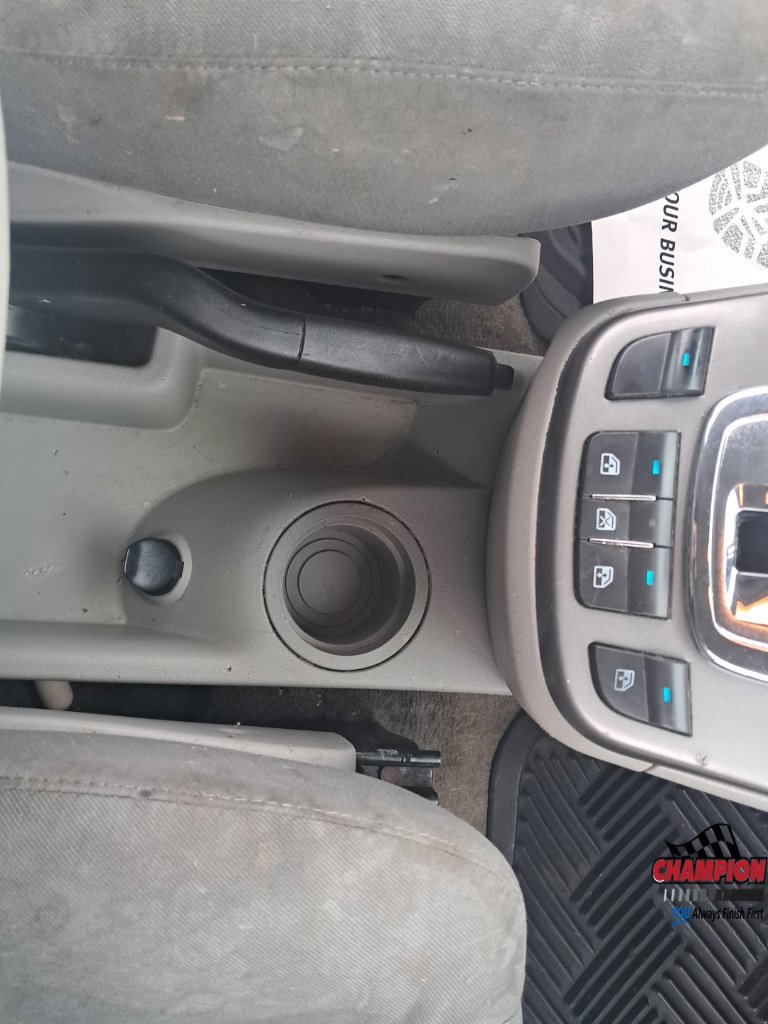 Used 2007 Chevrolet Equinox LS FWD image 19