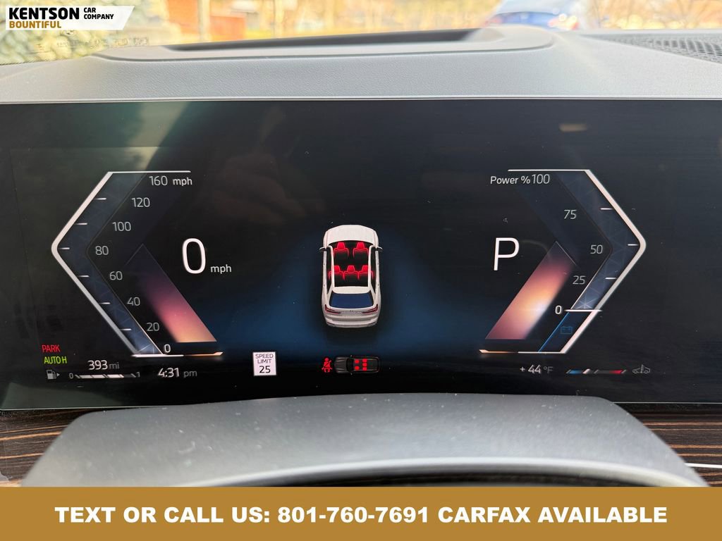 Used 2026 BMW X7 xDrive40i image 15