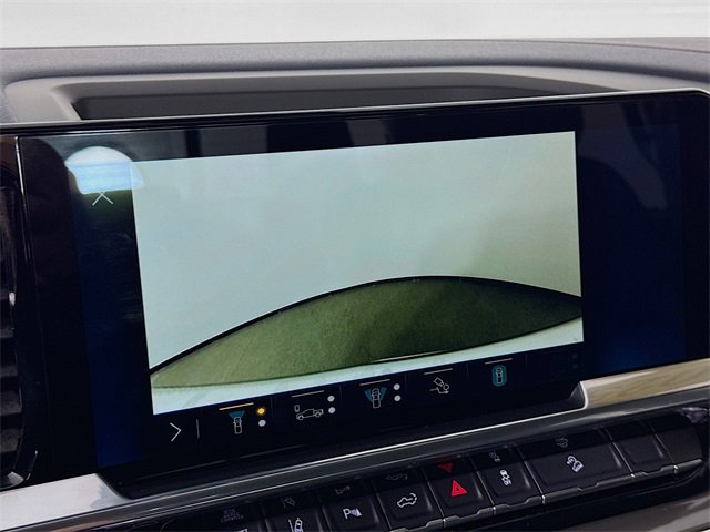 Used 2025 Chevrolet Silverado 3500 High Country w/ High Country Premium Package image 17