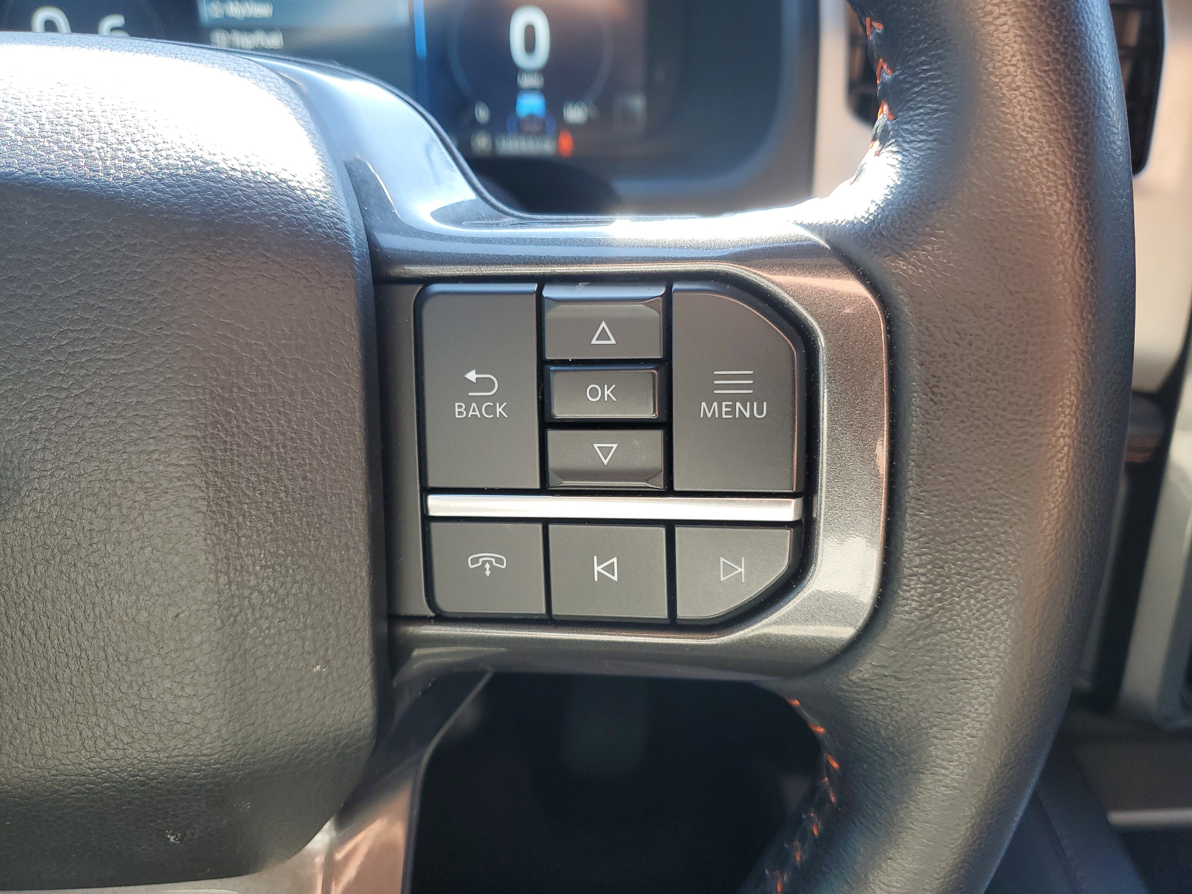 Used 2023 Ford Expedition Timberline image 8