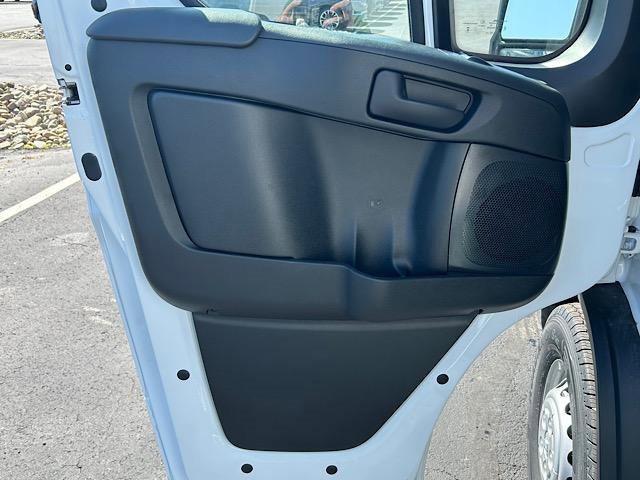 New 2025 RAM ProMaster 1500 w/ Cold Weather Group image 8