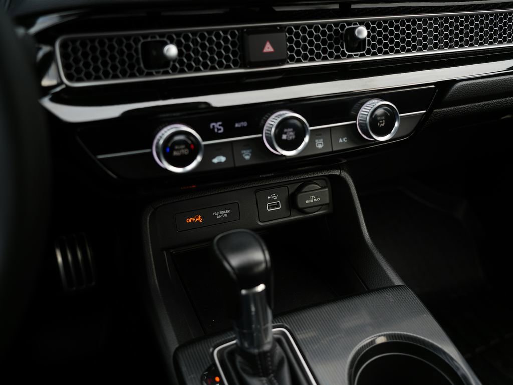 Used 2022 Honda Civic Sport image 17