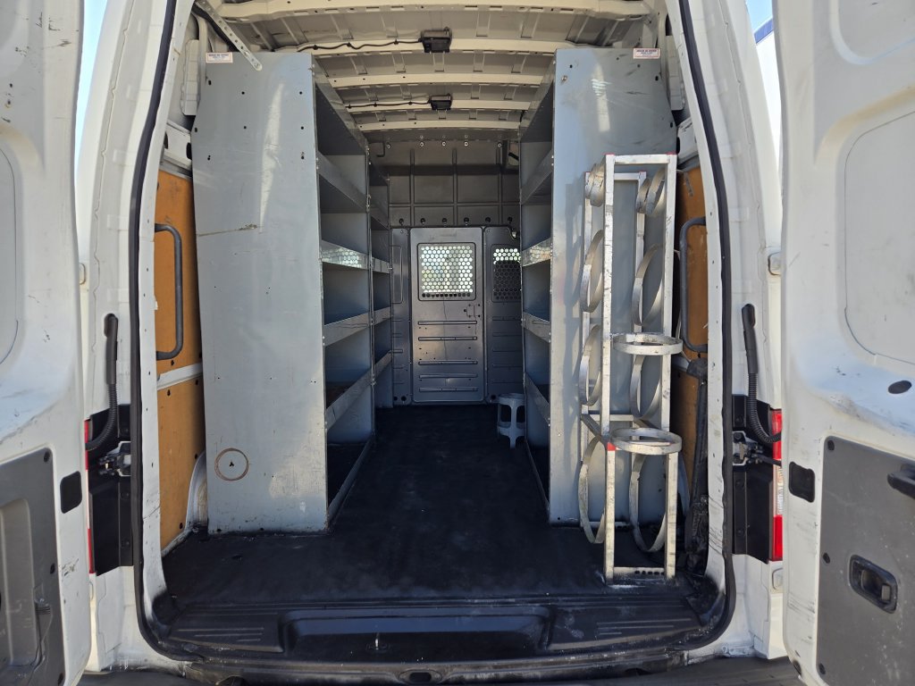 Used 2020 Nissan NV 2500 SV RWD image 30