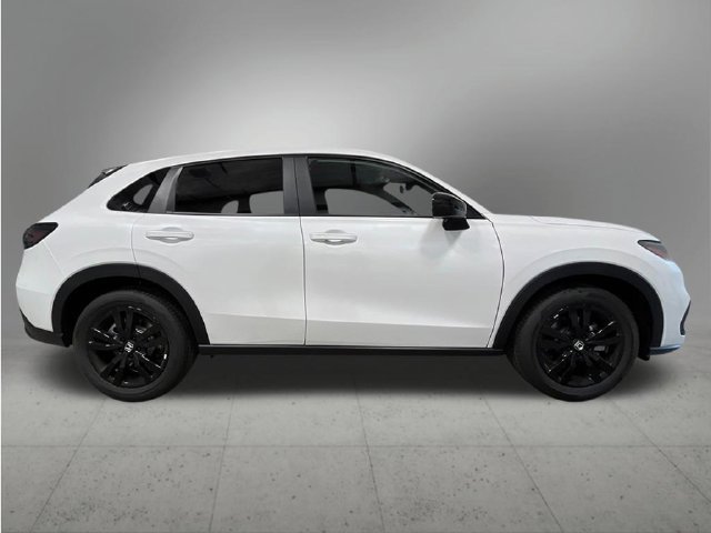 New 2027 Honda HR-V Sport image 8