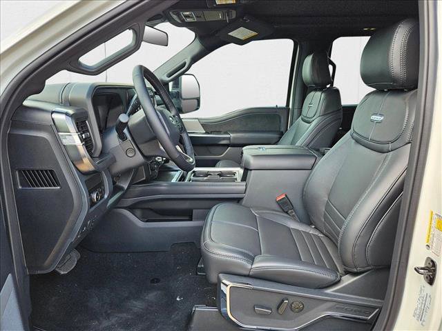 New 2026 Ford F350 Platinum image 4