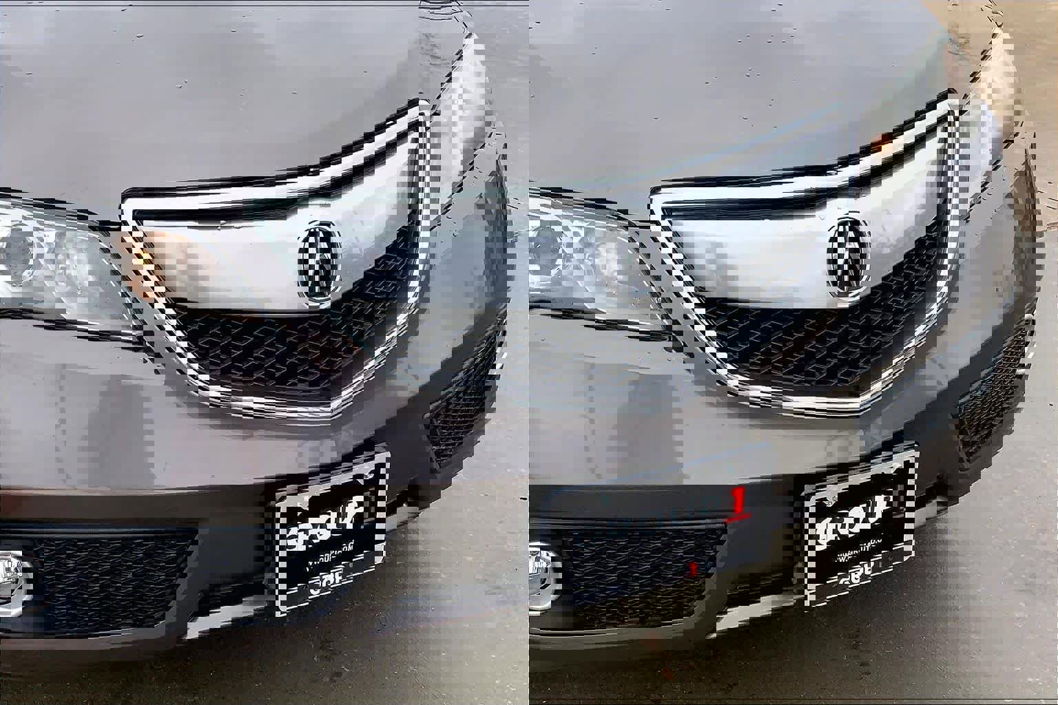 Used 2013 Acura RDX Tech Pkg image 29