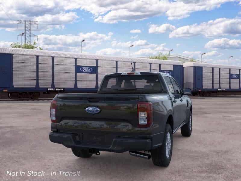 New 2026 Ford Ranger XL RWD image 8