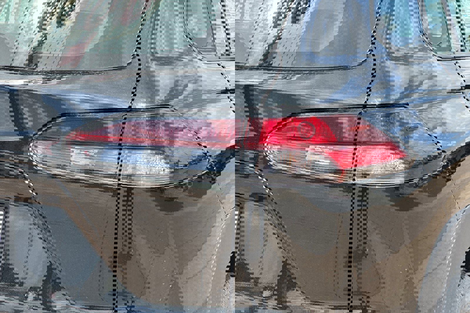 New 2026 Toyota Corolla Cross L FWD image 30