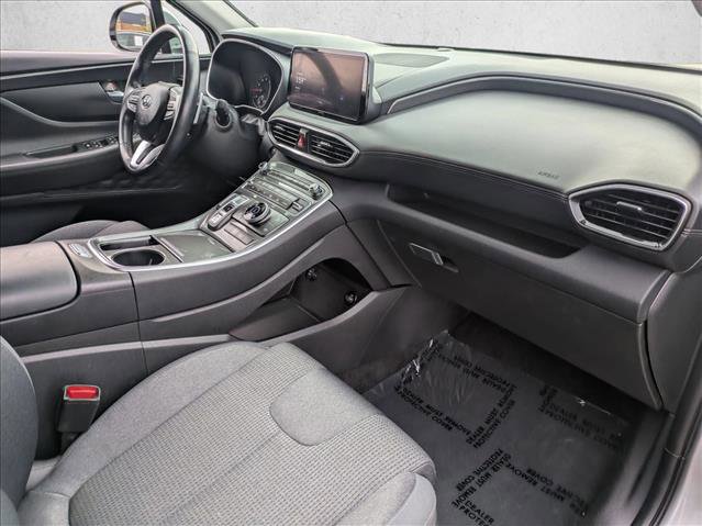 Used 2023 Hyundai Santa Fe SEL image 21