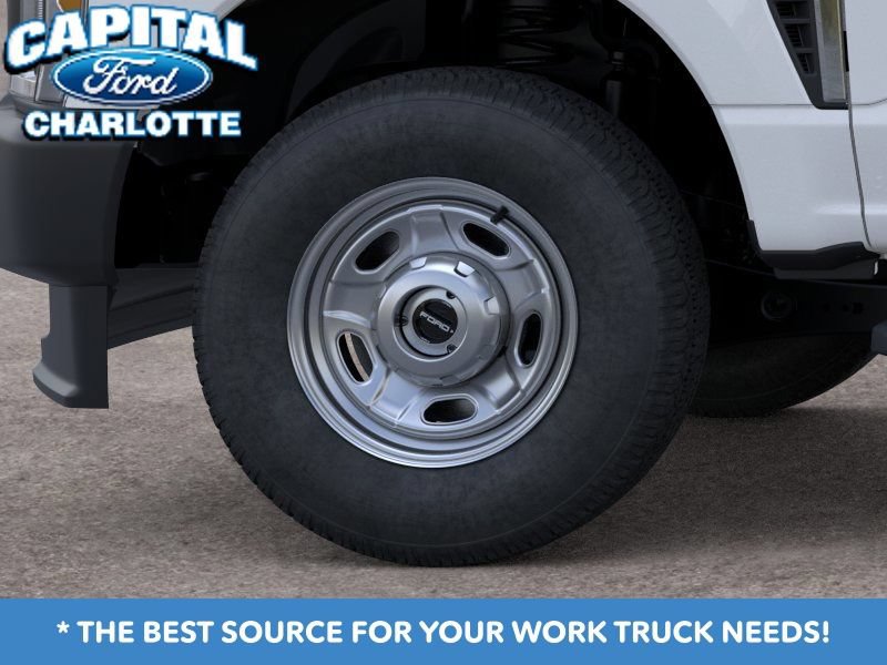 New 2026 Ford F250 XL w/ 360-Degree Camera Package AWD/4WD image 19