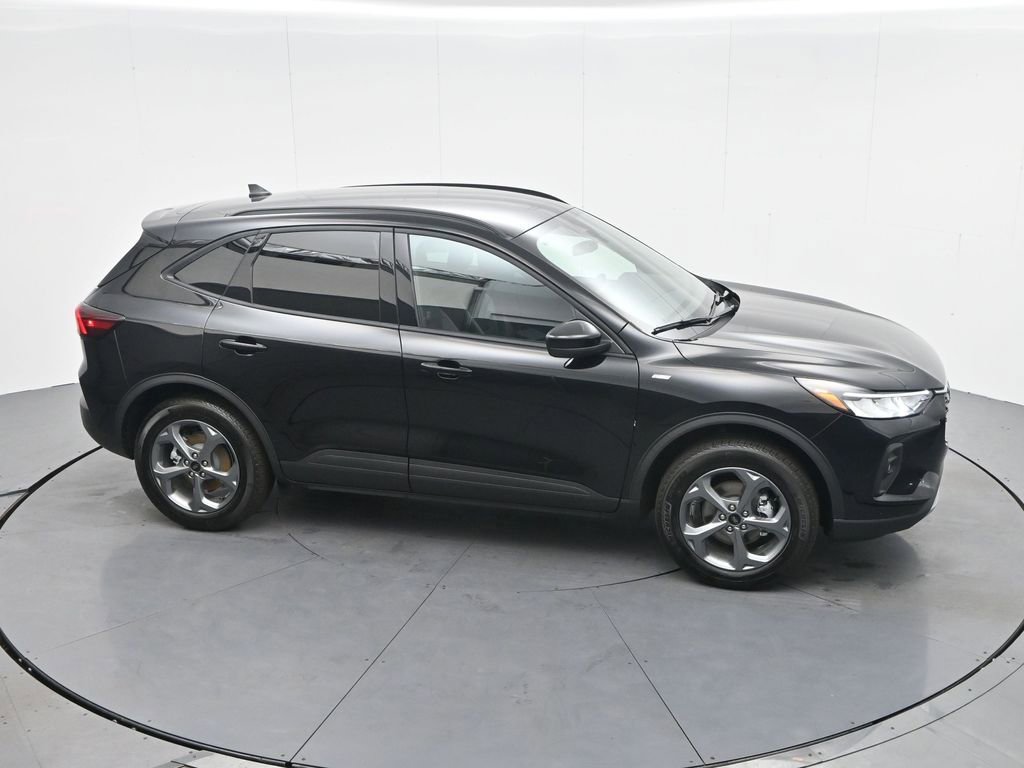 New 2026 Ford Escape ST-Line Select w/ Tech Pack #1 image 27