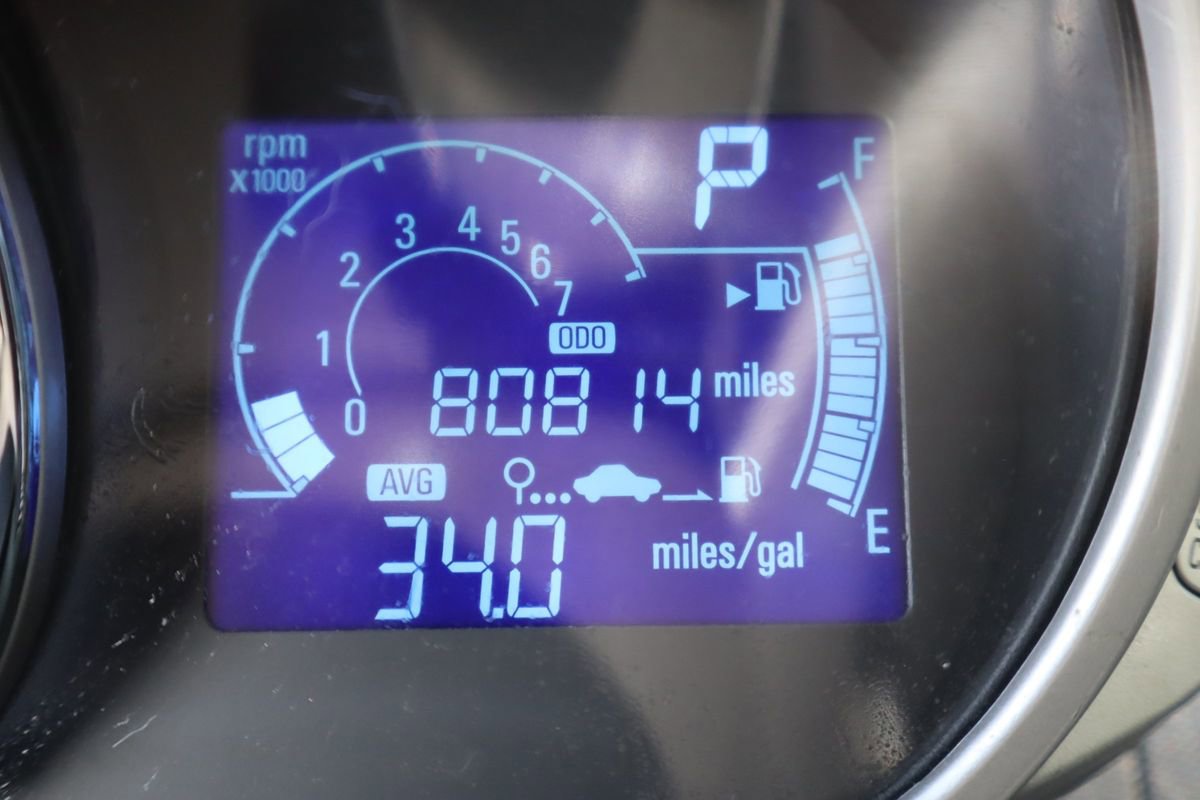 Used 2014 Chevrolet Spark LS image 42