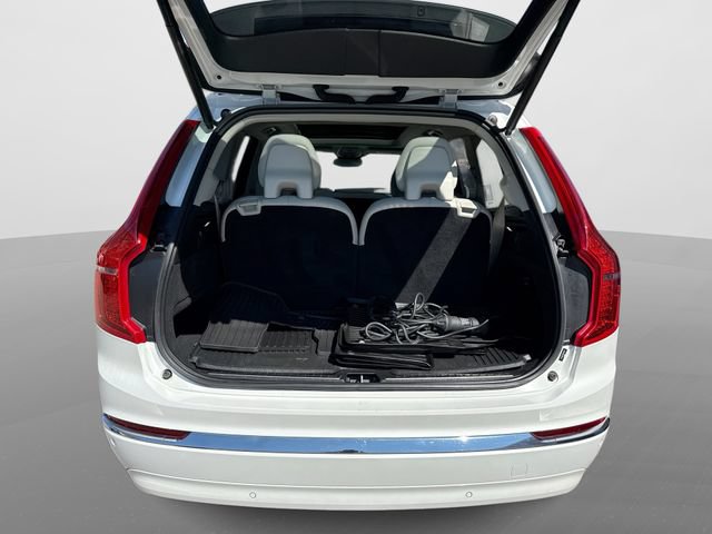 Certified 2024 Volvo XC90 T8 Ultimate w/ Protection Package AWD/4WD image 24
