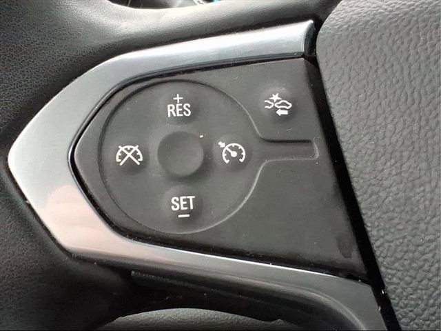 Used 2023 Chevrolet Traverse LT image 24