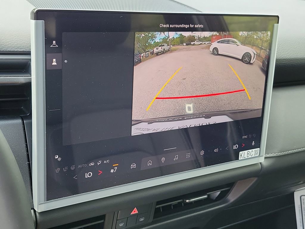 New 2026 MAZDA CX-5 2.5 S w/ Premium Package AWD/4WD image 29