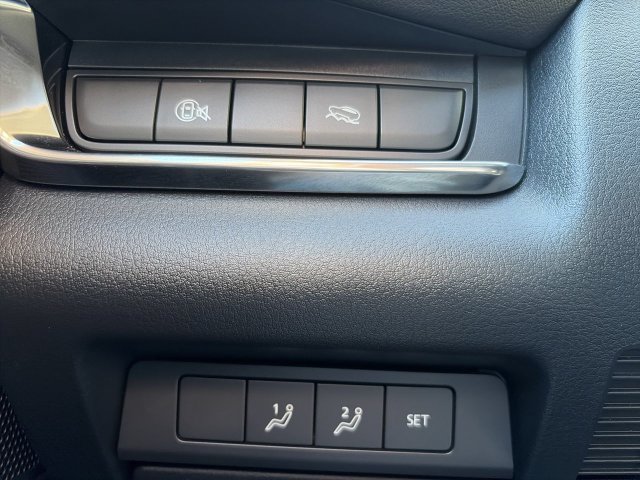 Certified 2024 MAZDA CX-30 AWD 2.5 S w/ Preferred Package image 18