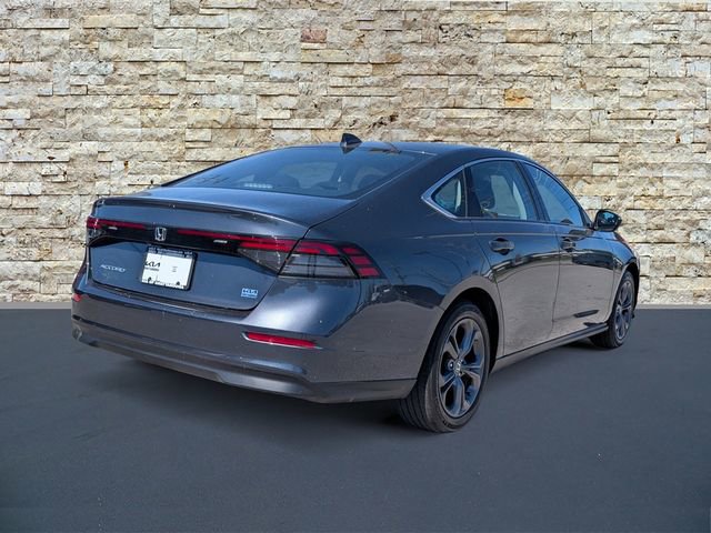 Used 2024 Honda Accord EX image 7