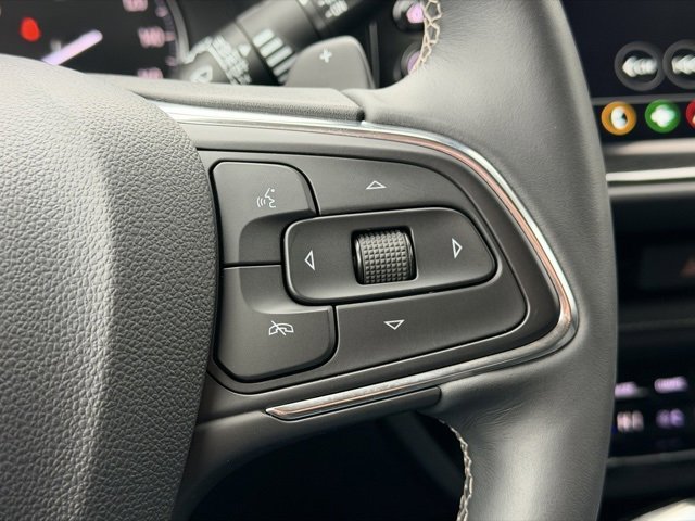 Certified 2023 Buick Envision Essence image 11
