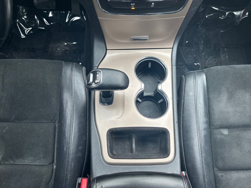Used 2015 Jeep Grand Cherokee Altitude AWD/4WD image 24