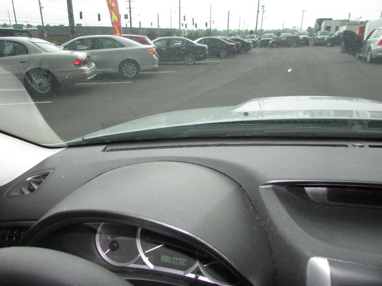 Used 2013 Subaru Impreza WRX Sedan image 46