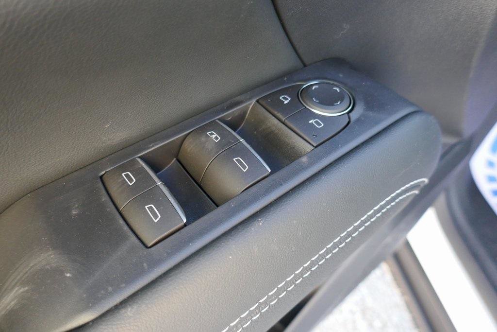 New 2026 GMC Terrain Denali image 19