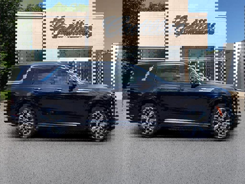 New 2026 Cadillac Escalade IQL Luxury image 6