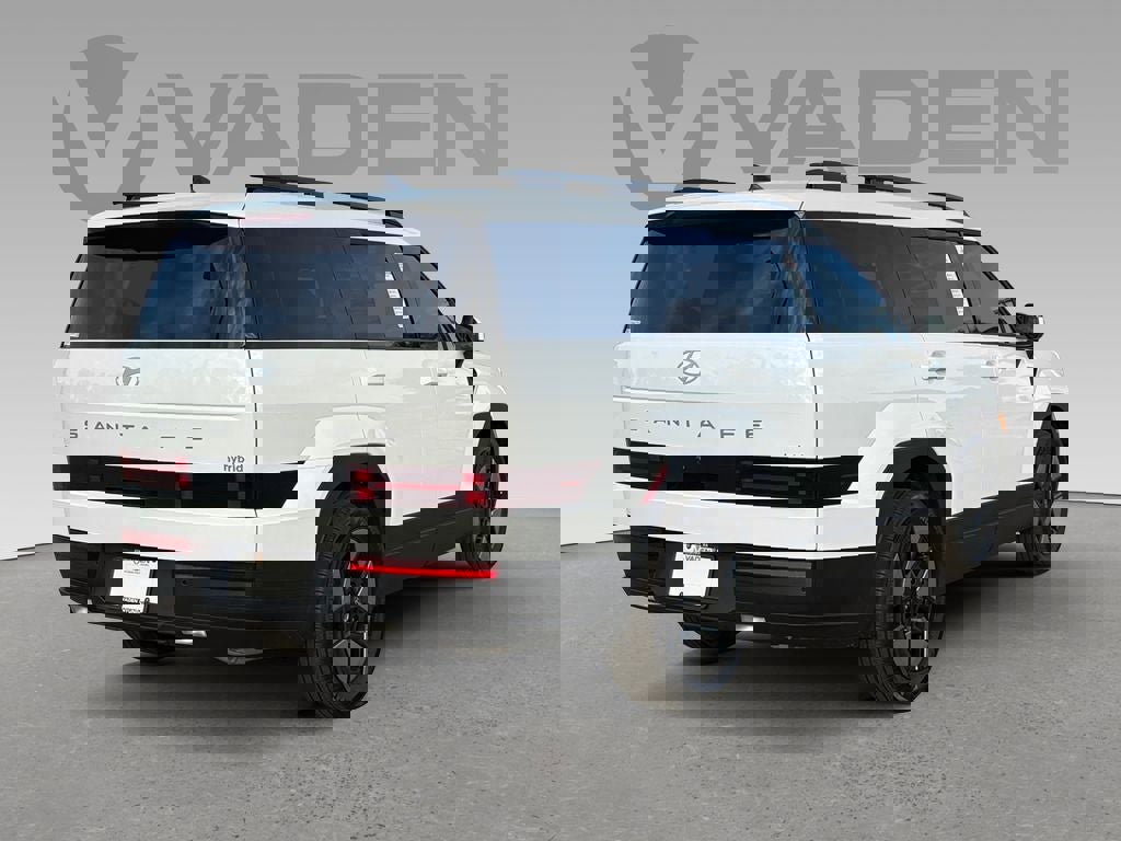 New 2026 Hyundai Santa Fe SEL image 19