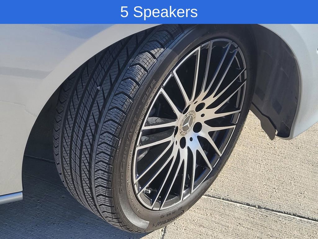 Used 2022 Mercedes-Benz C 300 Sedan image 6