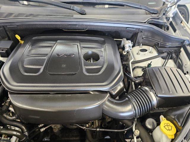 Used 2019 Jeep Grand Cherokee Limited AWD/4WD image 39
