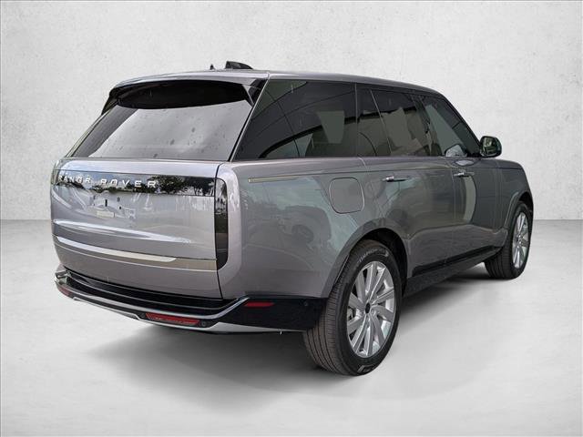 New 2026 Land Rover Range Rover SE AWD/4WD video 2