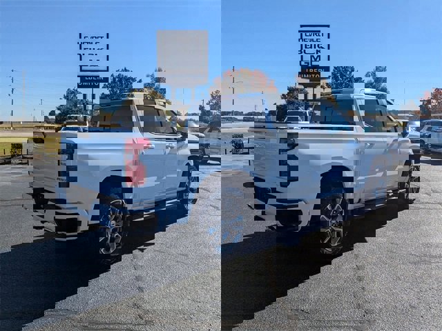 New 2026 Chevrolet Silverado 1500 RST image 3