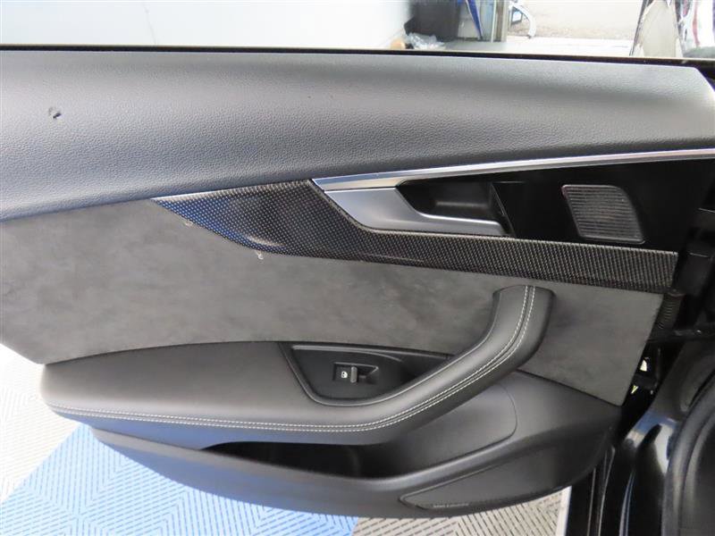 Used 2021 Audi S5 Premium Plus w/ Premium Plus Package AWD/4WD image 29