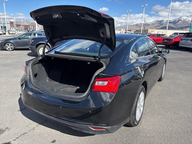 Used 2024 Chevrolet Malibu LT image 26