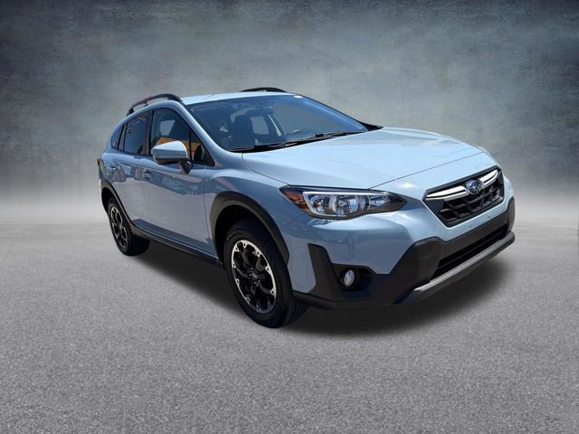 Used 2023 Subaru Crosstrek 2.0i Premium image 42