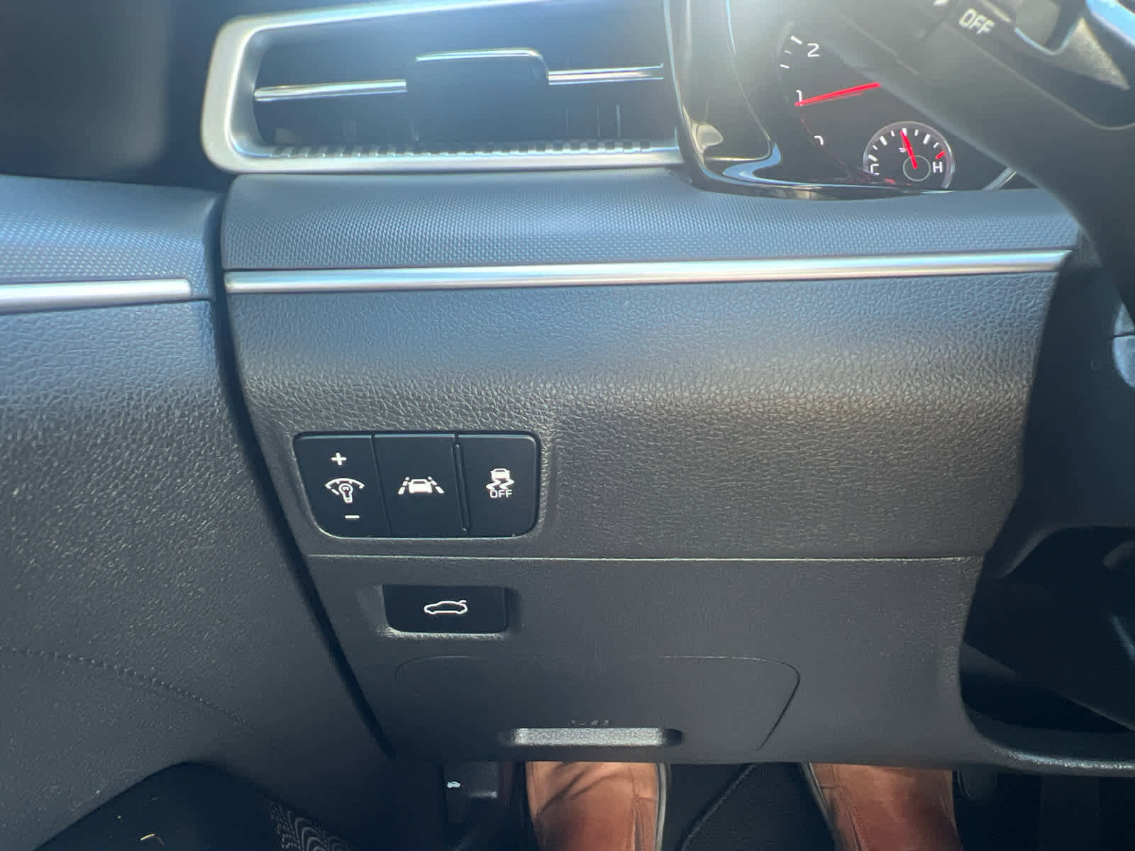 Used 2022 Kia K5 GT-Line image 14