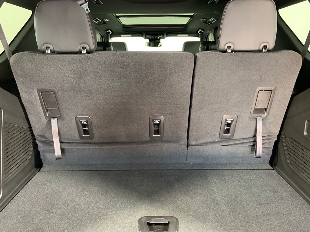 Used 2023 Chevrolet Tahoe RST image 11