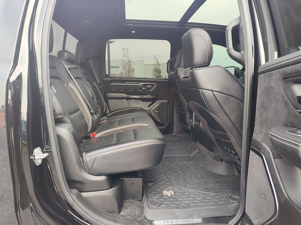 Used 2022 RAM 1500 TRX w/ TRX Level 2 Equipment Group image 12