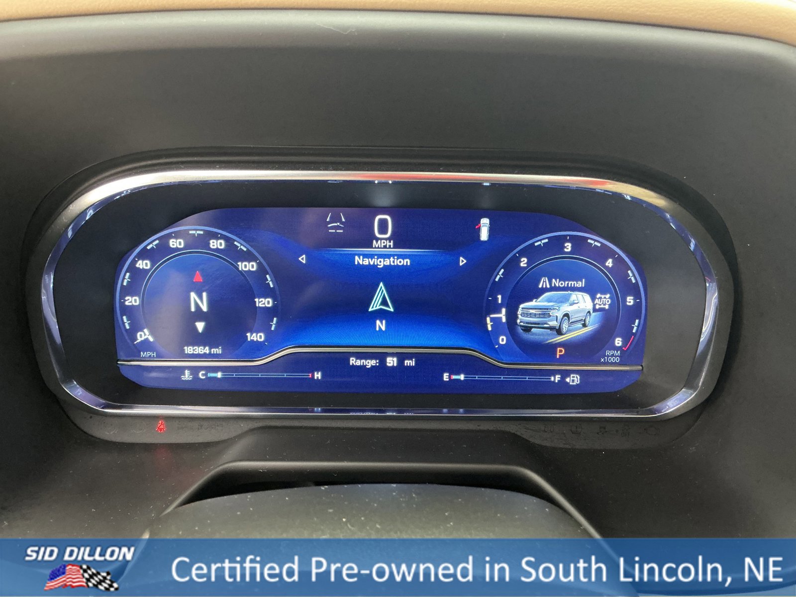 Used 2024 Chevrolet Tahoe Premier image 11