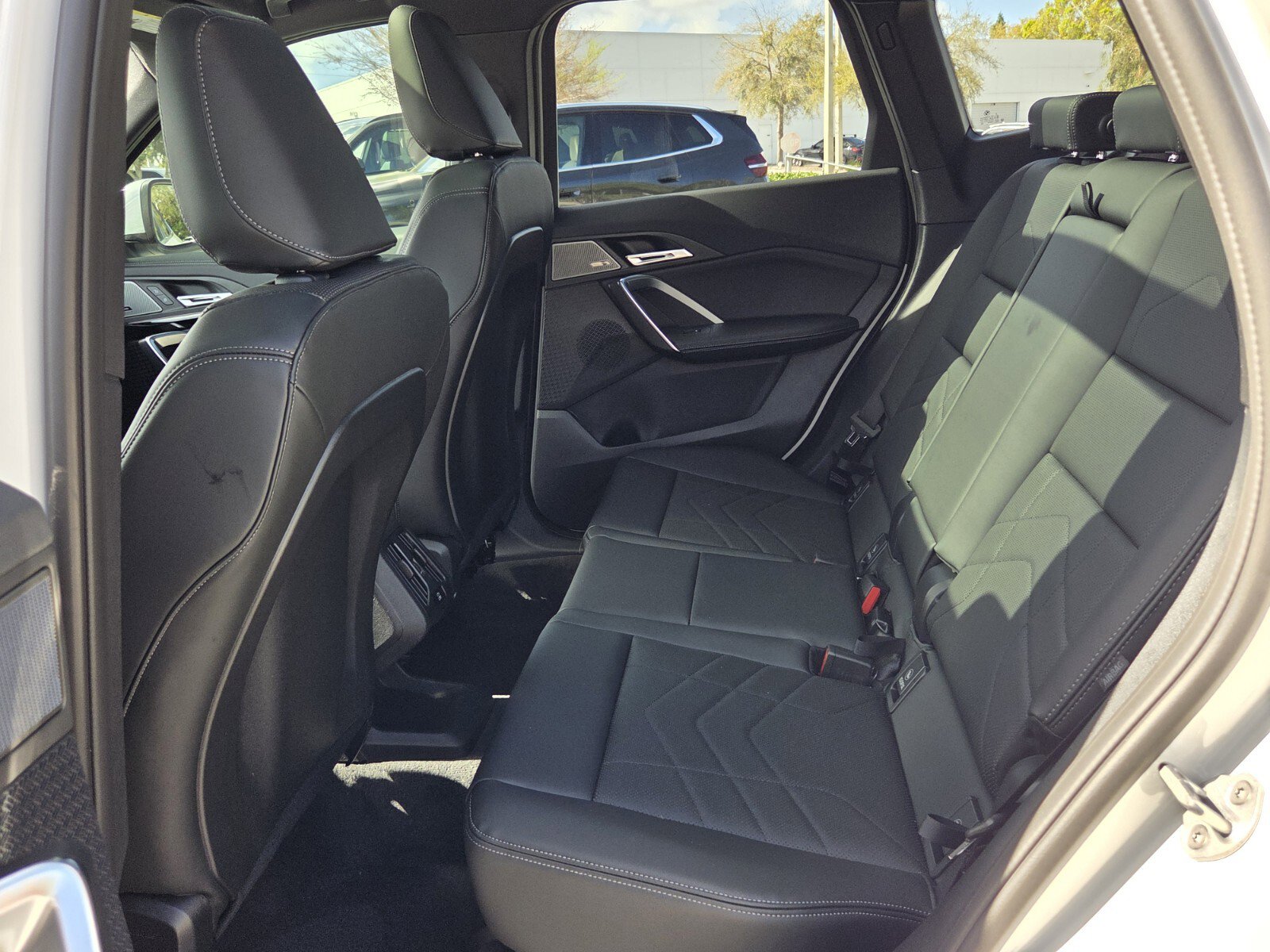 New 2026 BMW X1 xDrive28i w/ Convenience Package image 11