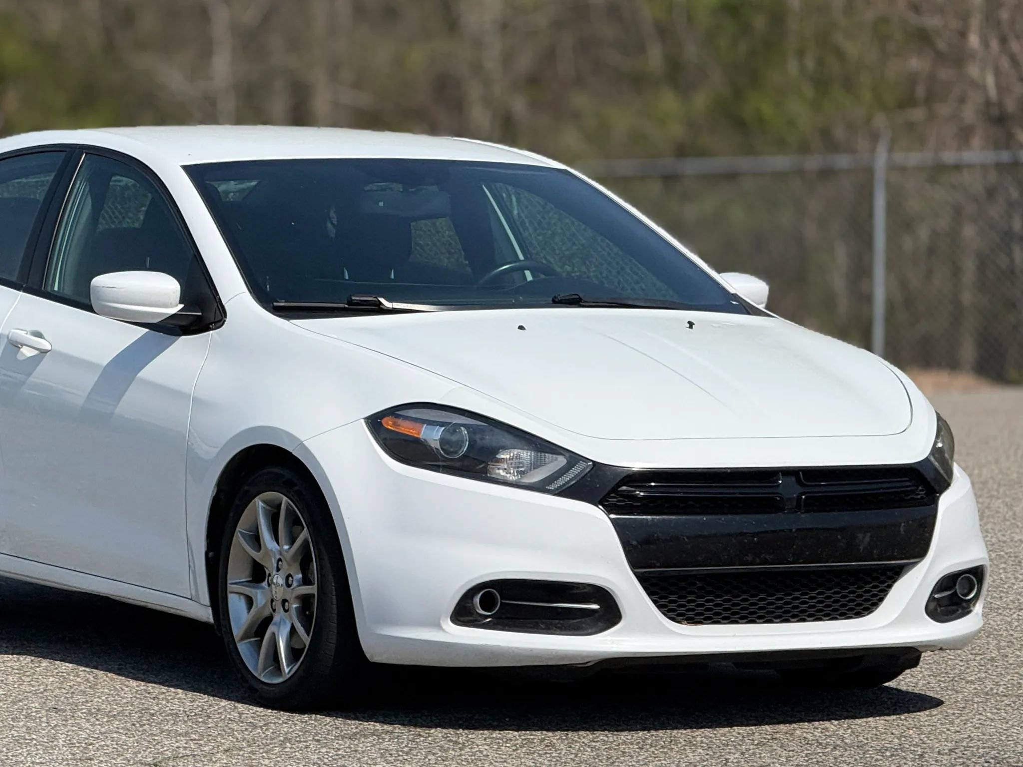 Used 2014 Dodge Dart SXT image 15