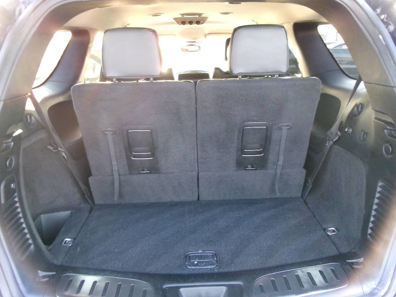 Used 2018 Dodge Durango GT AWD/4WD image 22