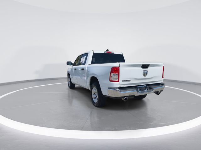 Used 2023 RAM 1500 Big Horn image 7
